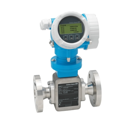 Электромагнитный расходомер Proline Promag H 200 Endress+Hauser